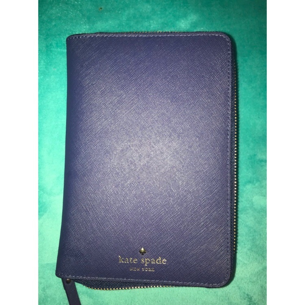 Kate spade planner